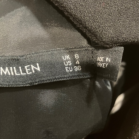 Karen Millen Forever Dress / US sizes 4 / NWOT - Picture 5 of 5